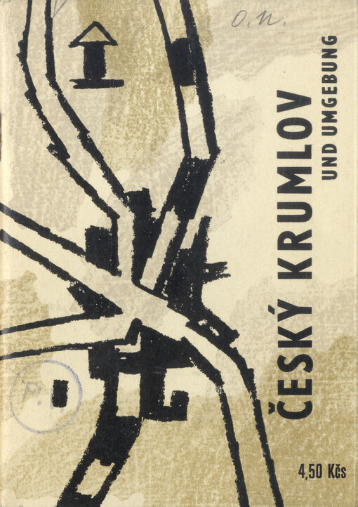 Český Krumlov und Umgebung