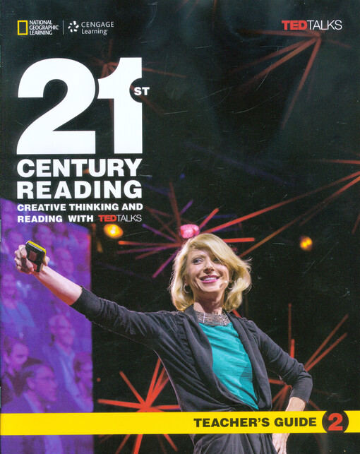 21st Century Reading Level 2 Teacher´s Guide