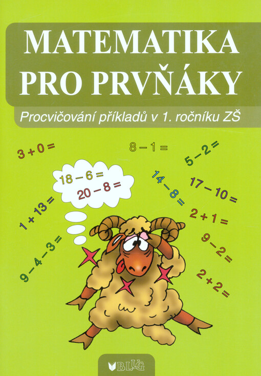 Matematika pro prvňáky
