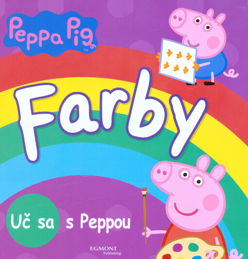 Farby