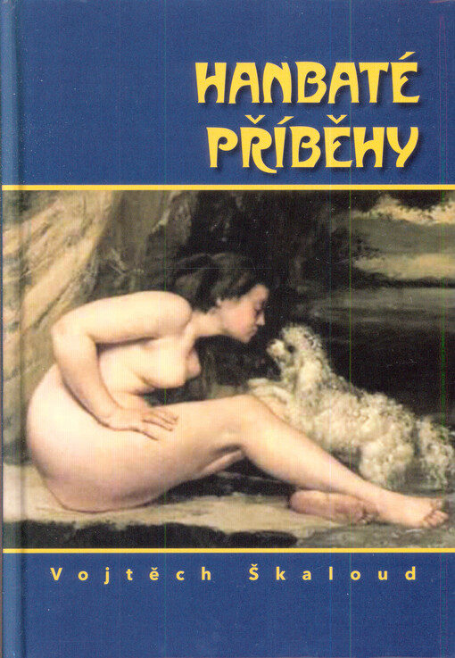Hanbaté příběhy