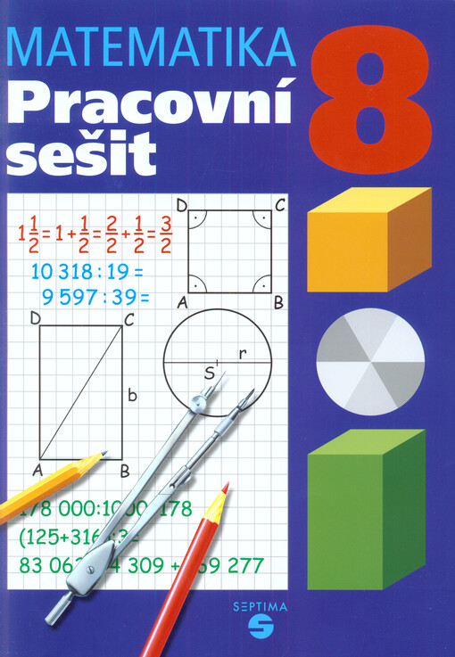 Matematika 8