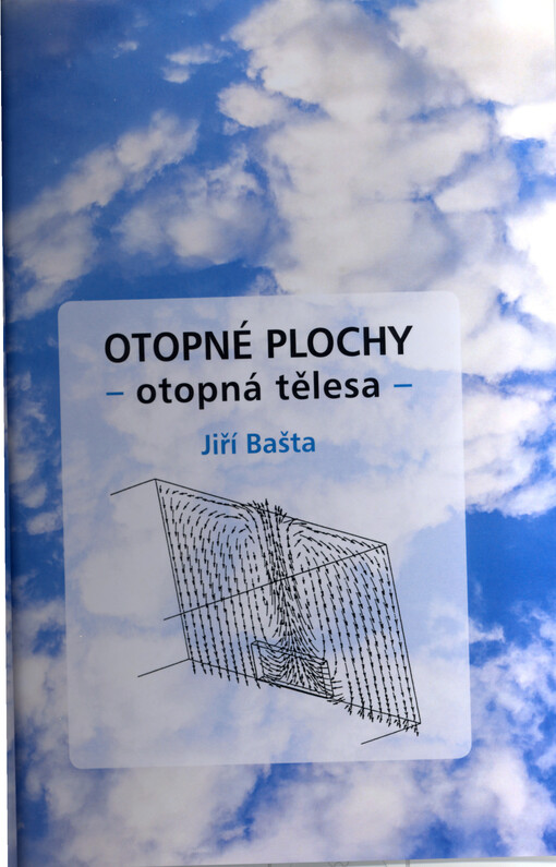Otopné plochy - otopná tělesa