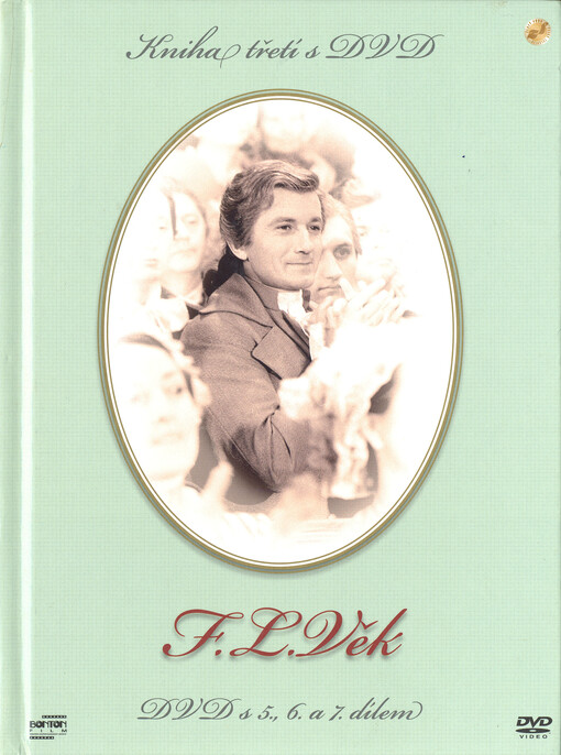F.L.Věk. Díl 5., 6. a 7.