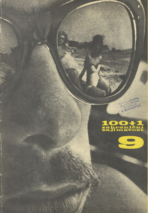 100+1 zahraniční zajímavost