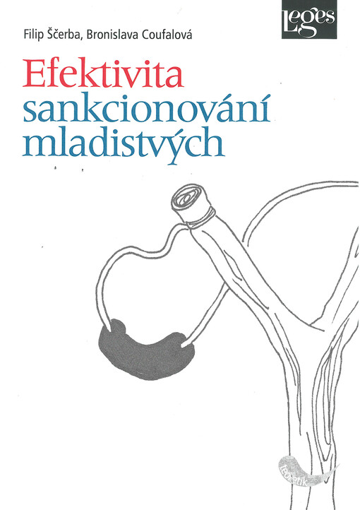 Efektivita sankcionování mladistvých