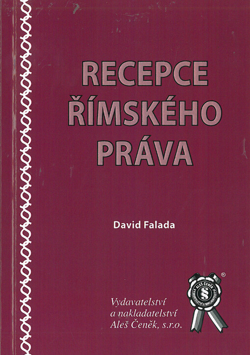 Recepce římského práva