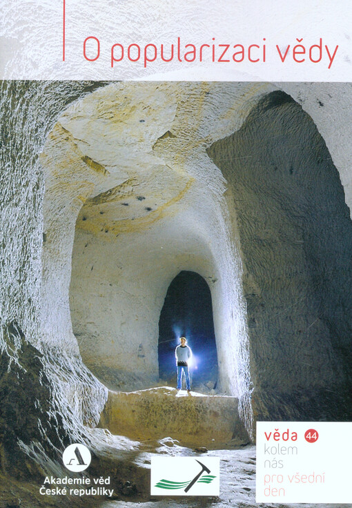 O popularizaci vědy