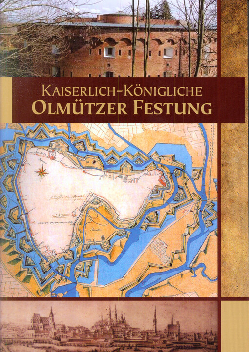 Kaiserlich-Königliche Olomützer Festung