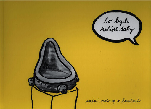 To bych zvládl taky