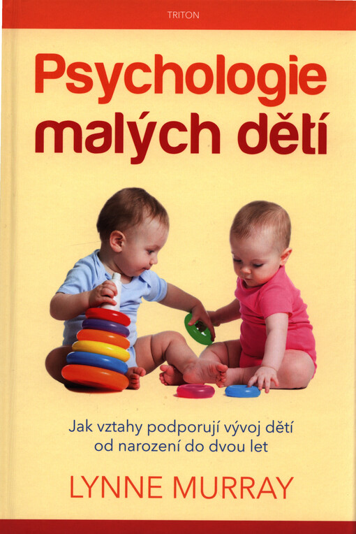 Psychologie malých dětí