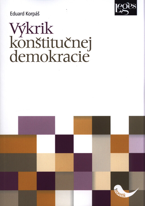 Výkrik konštitučnej demokracie