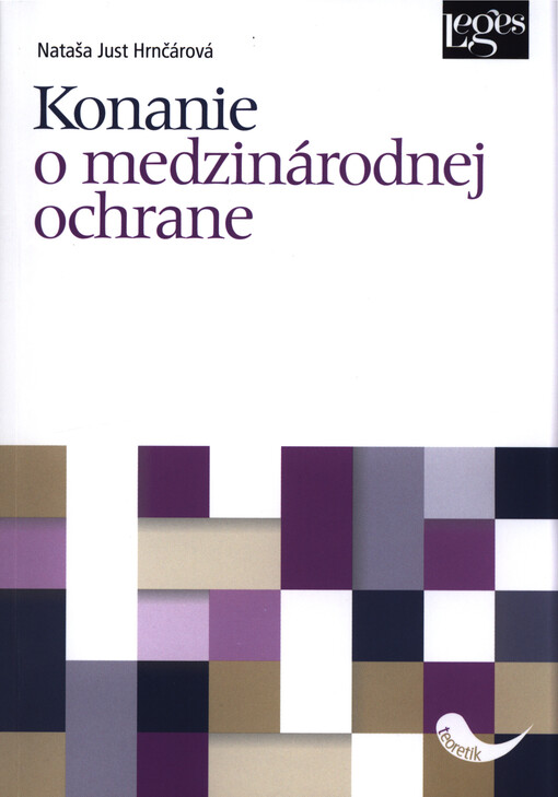 Konanie o medzinárodnej ochrane