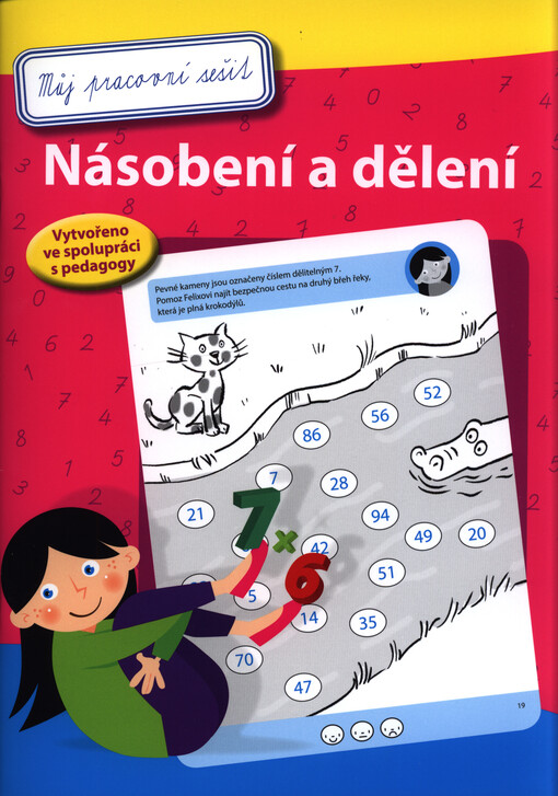 Násobení a dělení