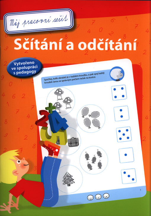 Sčítání a odčítání