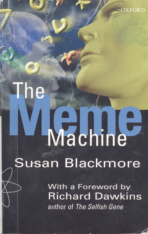 The meme machine