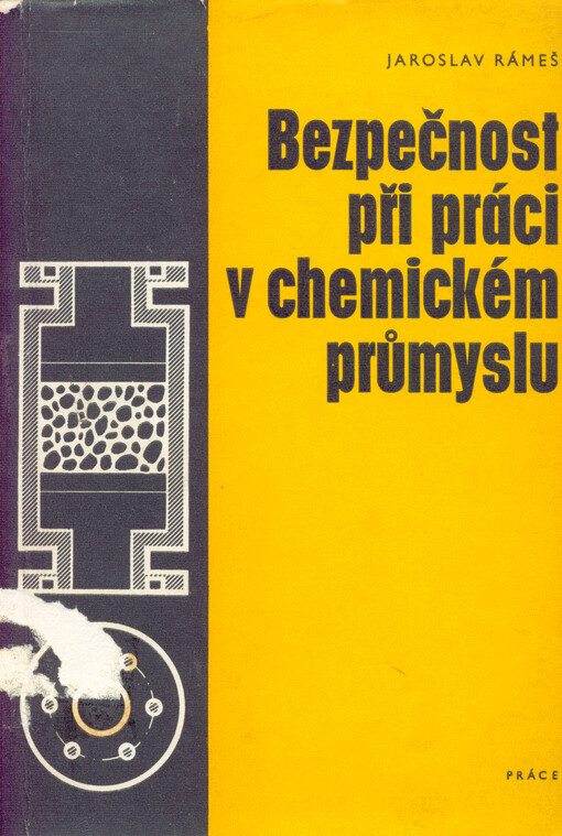 Bezpečnost při práci v chemickém průmyslu