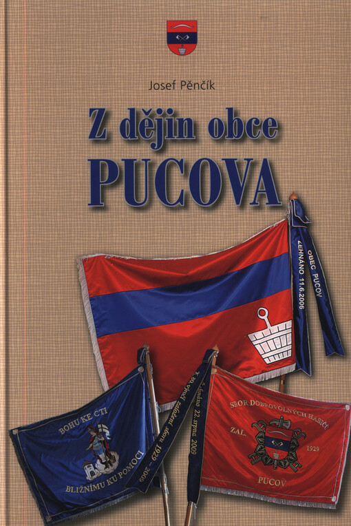 Z dějin obce Pucova