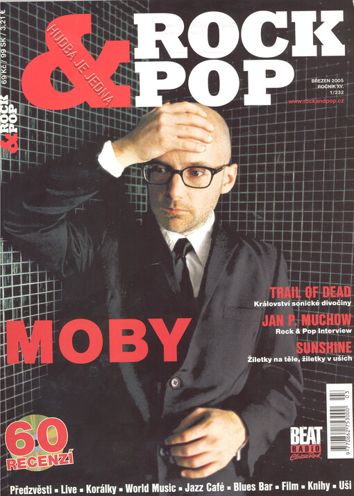 Rock & pop : úplný průvodce moderní hudbou