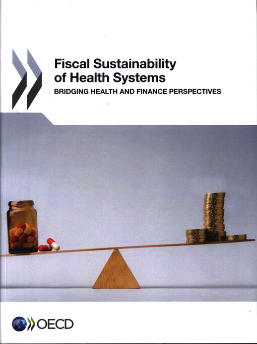 Fiscal Sustainability of Health Systems