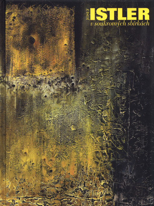 Josef Istler v soukromých sbírkách