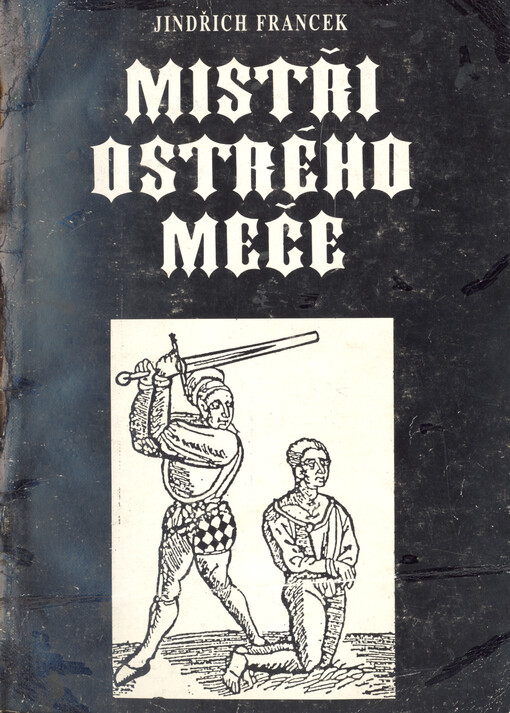 Mistři ostrého meče