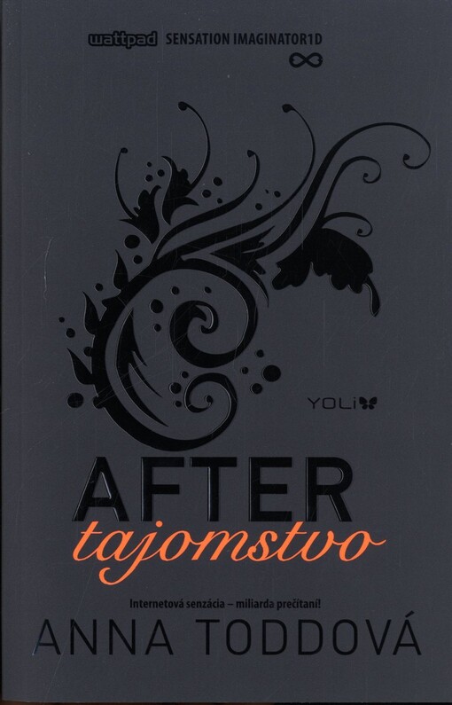 After: Tajomstvo