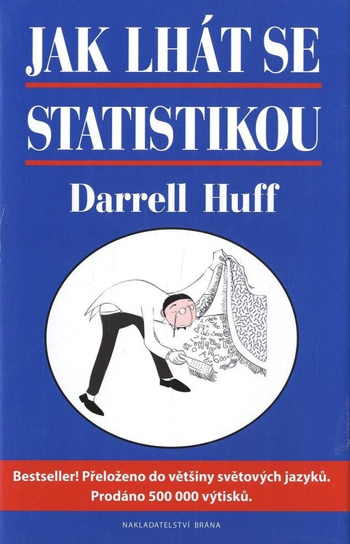 Jak lhát se statistikou