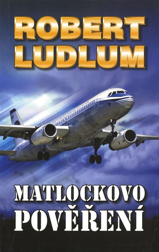 Matlockovo pověření, Vyd. 2.
