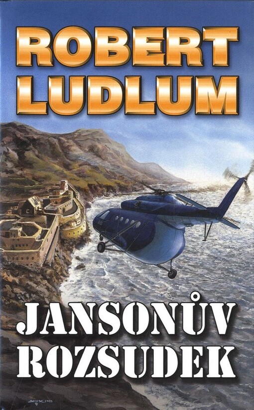 Jansonův rozsudek