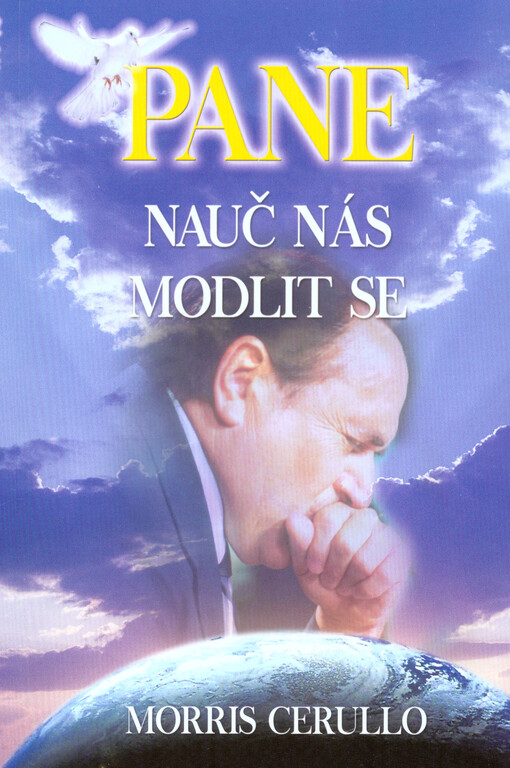 Pane, nauč nás modlit se