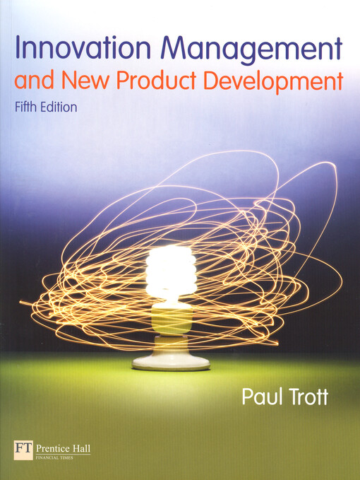 Innovation management and new product development