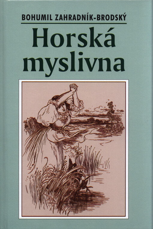 Horská myslivna