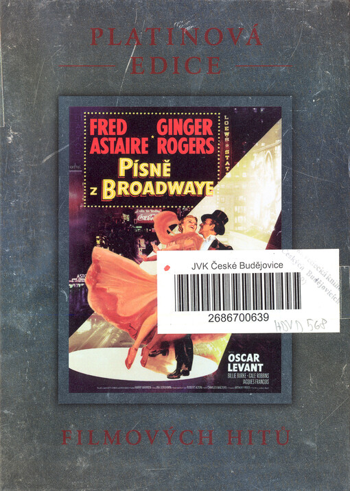 The Barkleys of Broadway