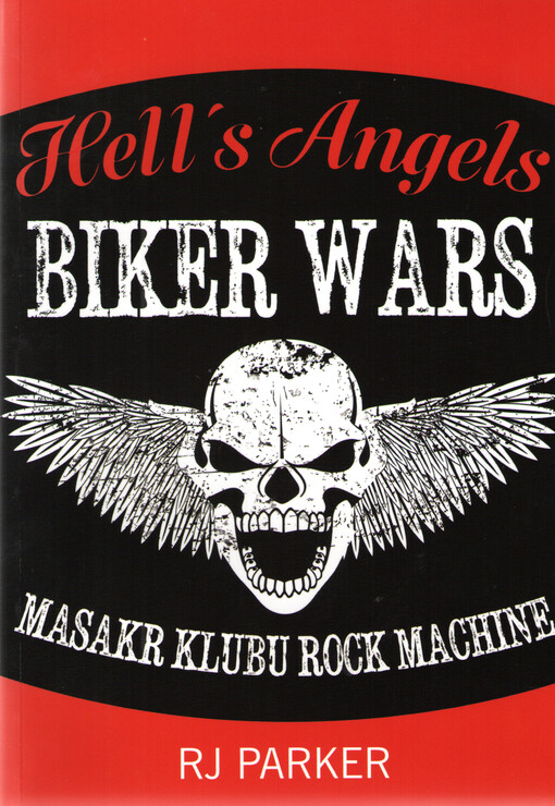 Hells Angels Války motorkářů