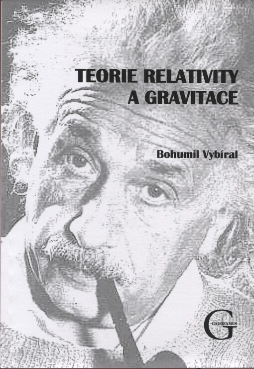 Teorie relativity a gravitace