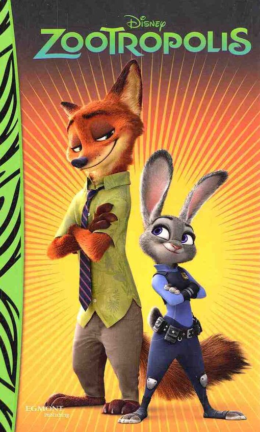 Zootropolis