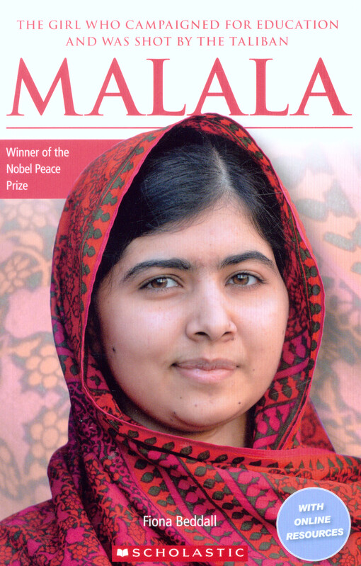 Malala : level 1