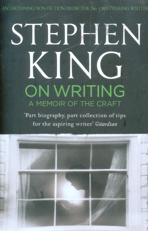 On writing : a memoir of the craft