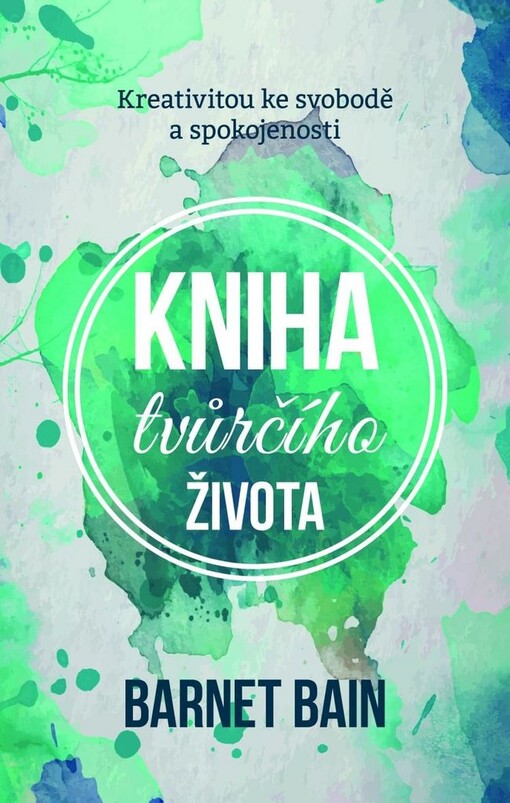 Kniha tvůrčího života