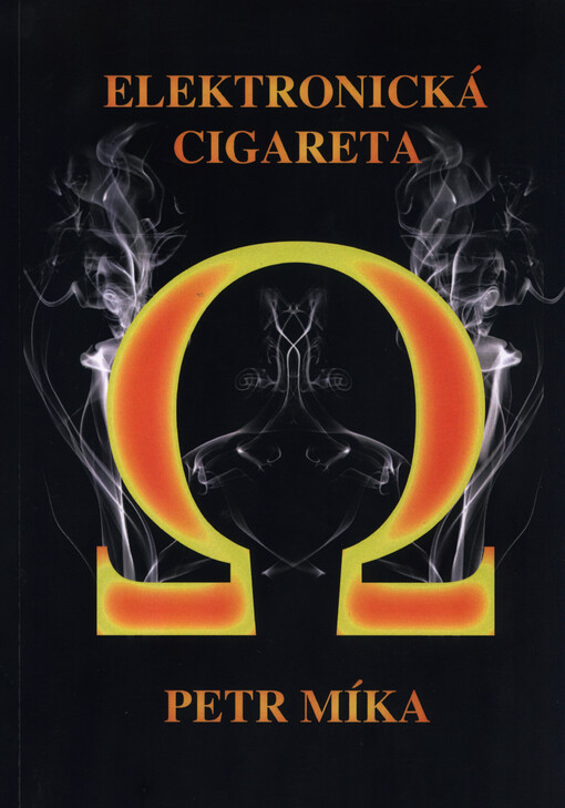 Elektronická cigareta