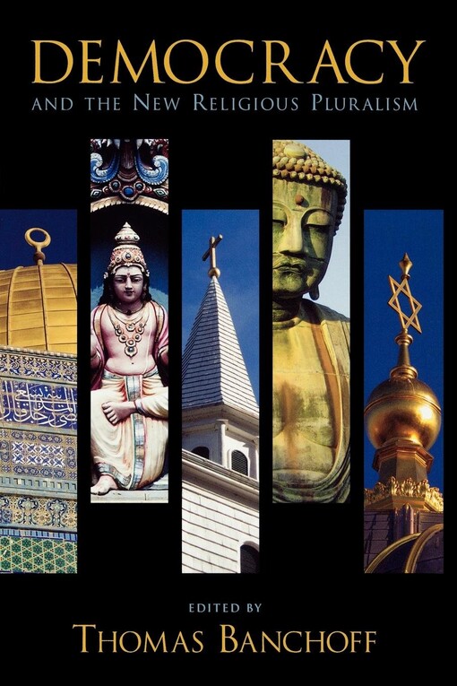 Democracy and the new religious pluralism