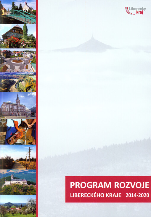 Program rozvoje Libereckého kraje 2014-2020