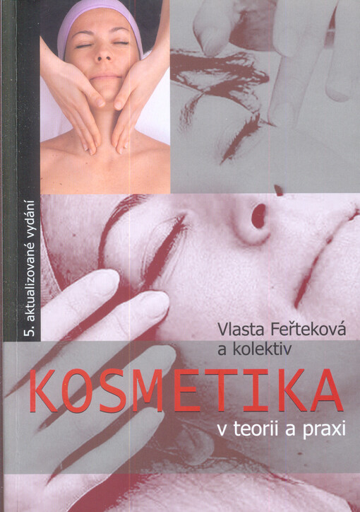 Kosmetika v teorii a praxi