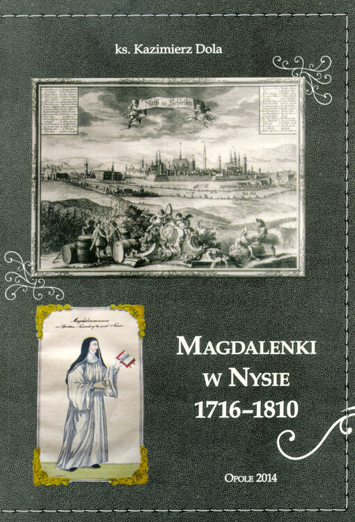 Magdalenki w Nysie 1716-1810