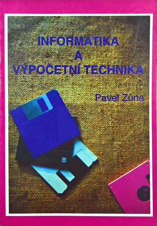 Informatika a výpočetní technika