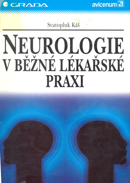 Neurologie v běžné lékařské praxi