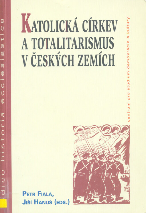 Katolická církev a totalitarismus v českých zemích