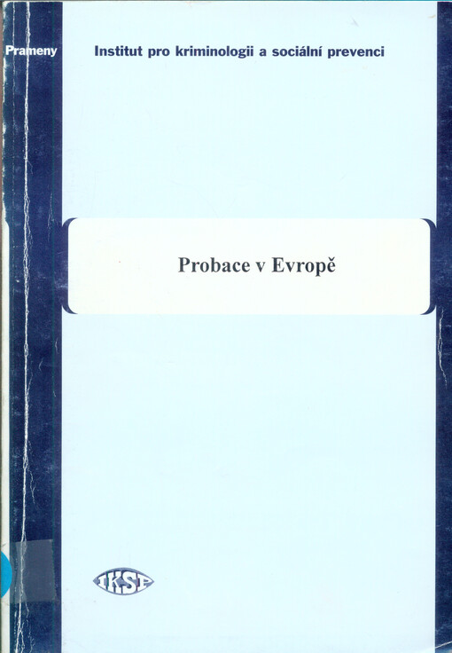 Probace v Evropě