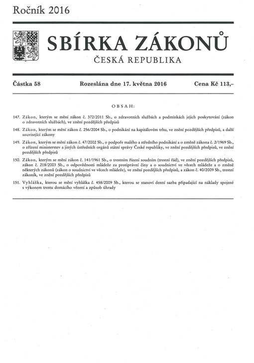  č. 58